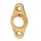 Fensterrosette mit H18 Lochung, P4811